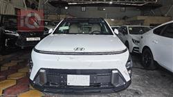 هیۆندای کۆنا